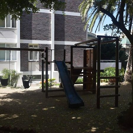 St Martini Gardens Apartment Kapsztad Zewnętrze zdjęcie