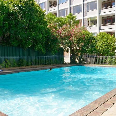 St Martini Gardens Apartment Kapsztad Zewnętrze zdjęcie