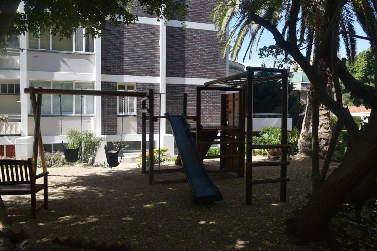 St Martini Gardens Apartment Kapsztad Zewnętrze zdjęcie