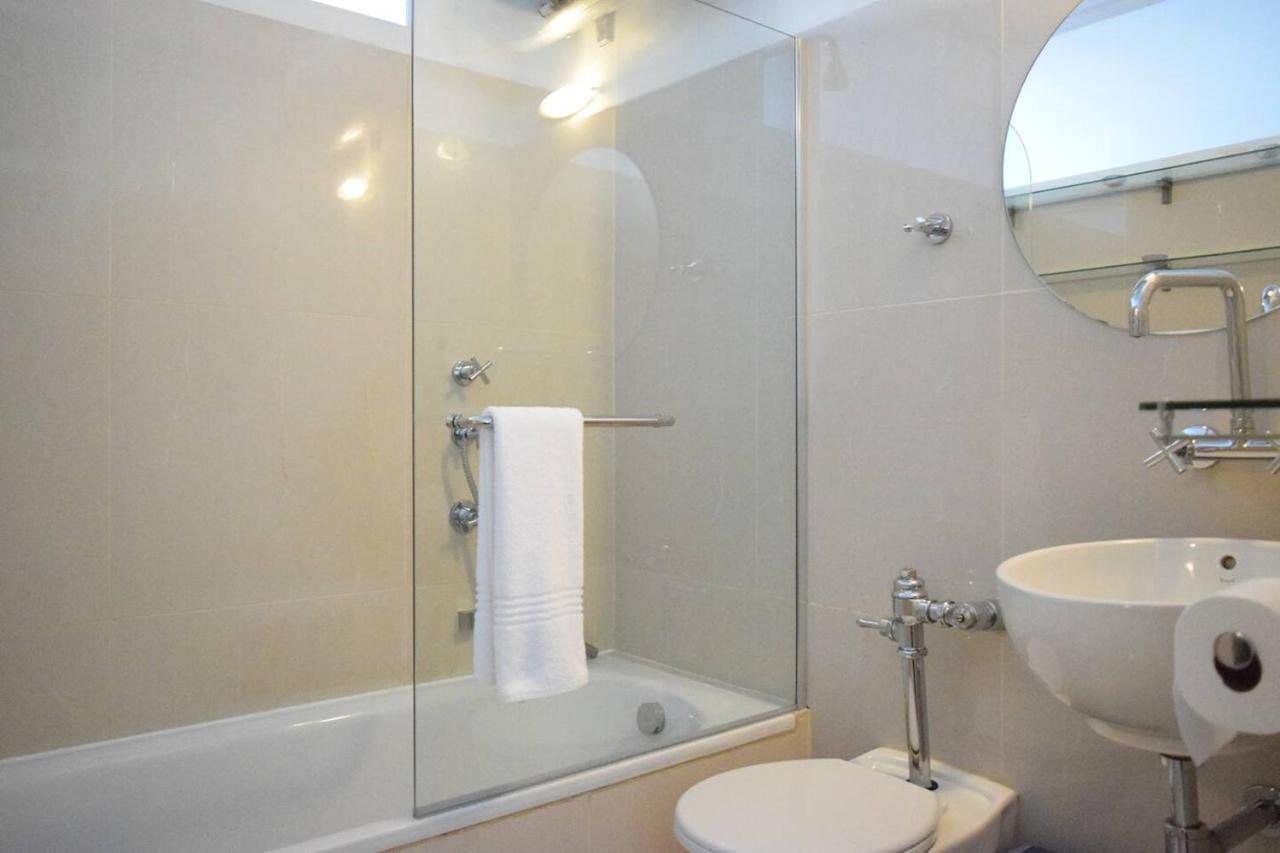 St Martini Gardens Apartment Kapsztad Zewnętrze zdjęcie
