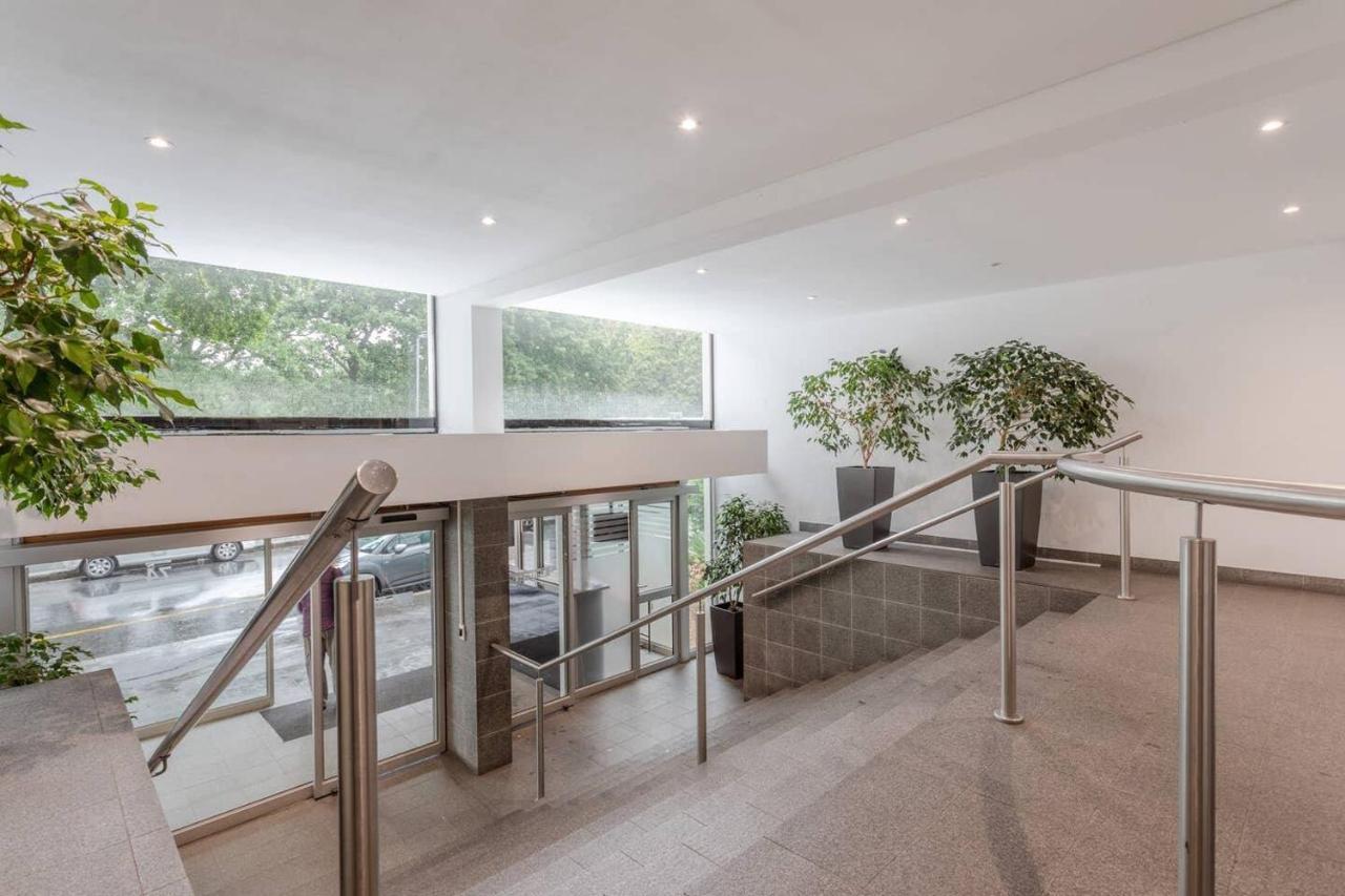 St Martini Gardens Apartment Kapsztad Zewnętrze zdjęcie
