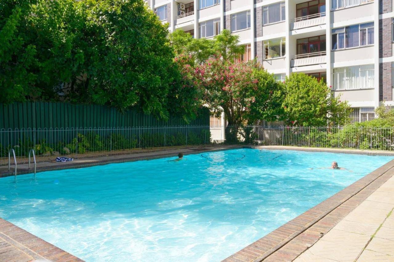St Martini Gardens Apartment Kapsztad Zewnętrze zdjęcie