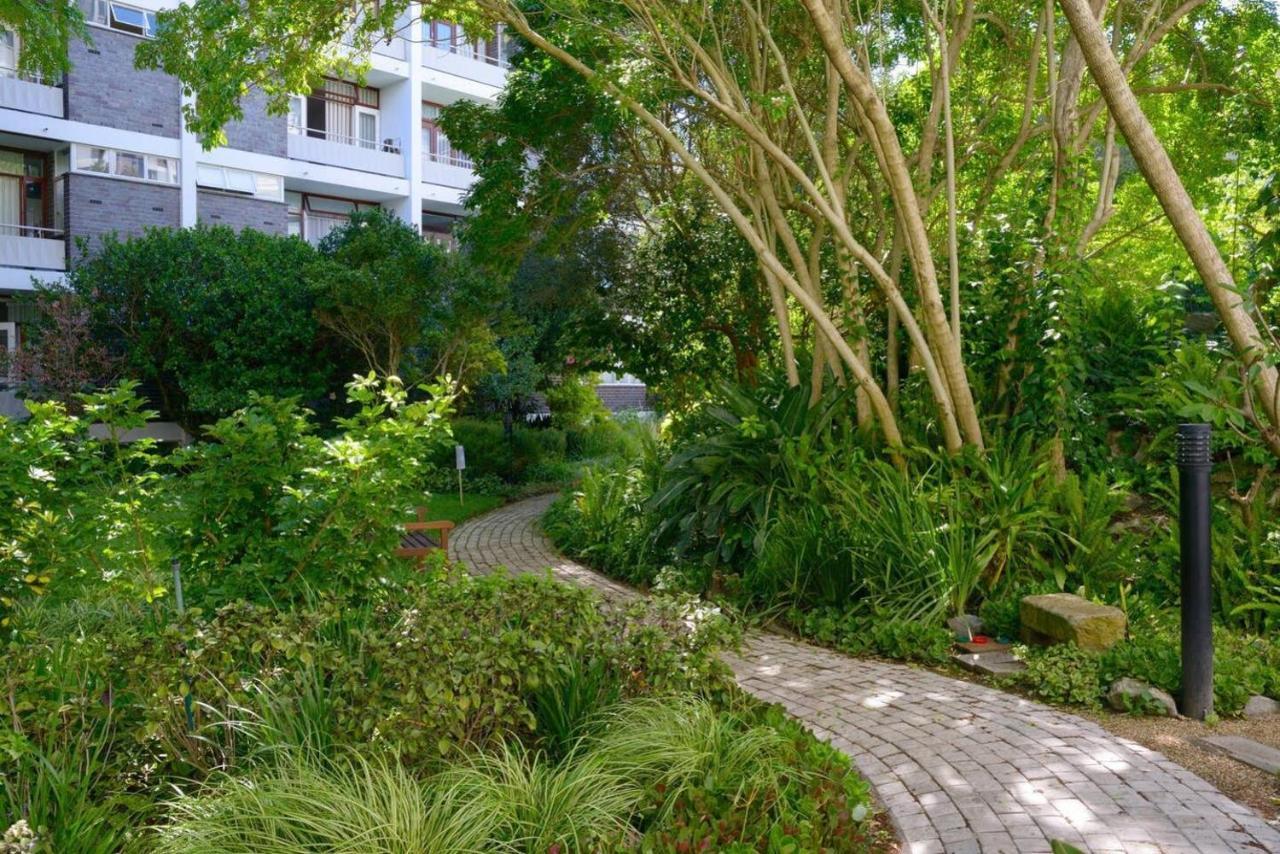 St Martini Gardens Apartment Kapsztad Zewnętrze zdjęcie
