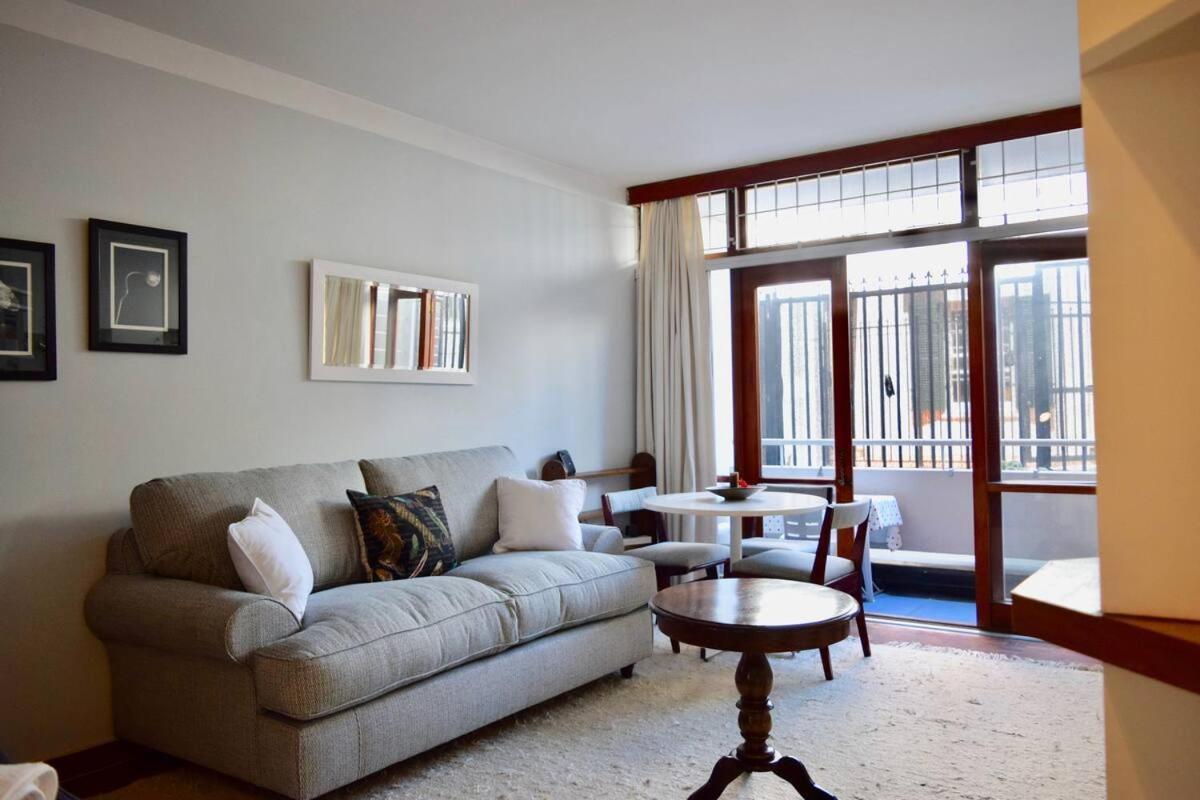 St Martini Gardens Apartment Kapsztad Zewnętrze zdjęcie