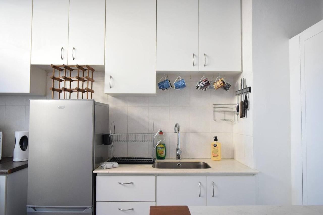 St Martini Gardens Apartment Kapsztad Zewnętrze zdjęcie