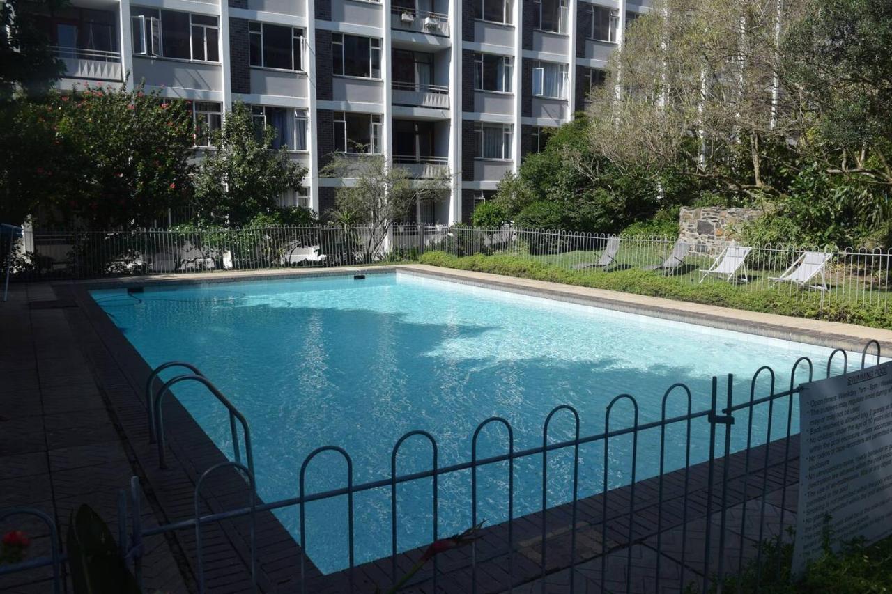 St Martini Gardens Apartment Kapsztad Zewnętrze zdjęcie