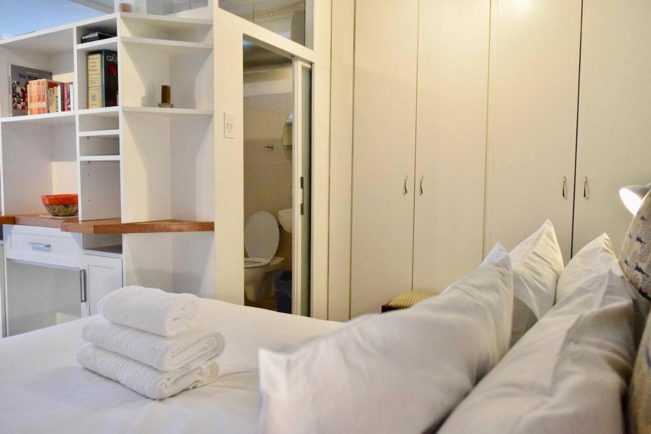 St Martini Gardens Apartment Kapsztad Zewnętrze zdjęcie
