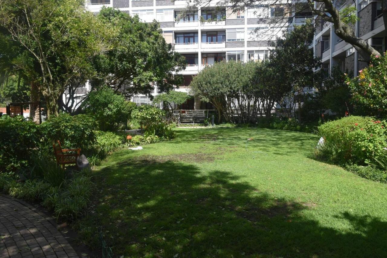 St Martini Gardens Apartment Kapsztad Zewnętrze zdjęcie