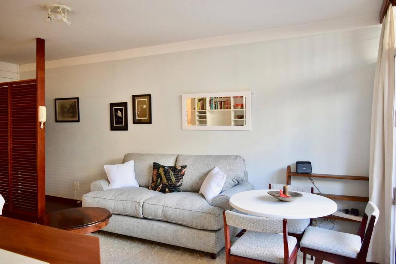 St Martini Gardens Apartment Kapsztad Zewnętrze zdjęcie